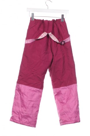 Kinderoverall für Wintersport Yigga, Größe 8-9y/ 134-140 cm, Farbe Rosa, Preis € 11,99