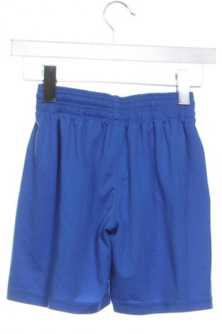 Pantaloni scurți pentru copii, Mărime 8-9y/ 134-140 cm, Culoare Albastru, Preț 26,99 Lei