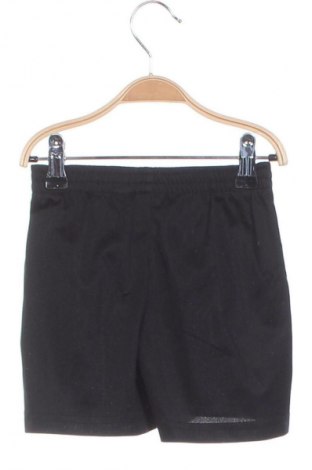 Kinder Shorts, Größe 2-3y/ 98-104 cm, Farbe Schwarz, Preis 7,16 €