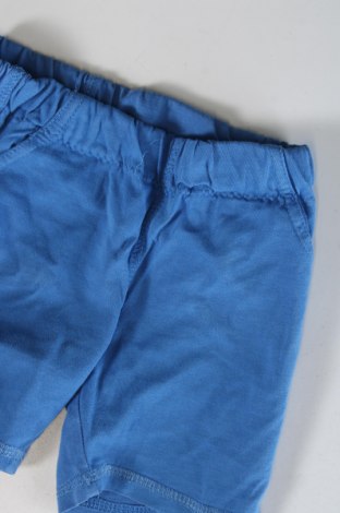 Kinder Shorts, Größe 18-24m/ 86-98 cm, Farbe Blau, Preis 7,16 €