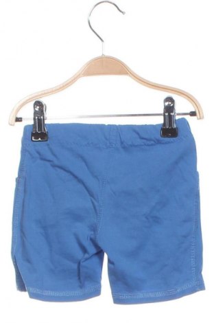 Kinder Shorts, Größe 18-24m/ 86-98 cm, Farbe Blau, Preis 7,16 €