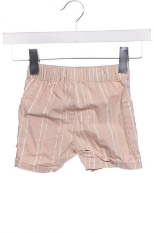 Kinder Shorts, Größe 12-18m/ 80-86 cm, Farbe Beige, Preis € 5,99