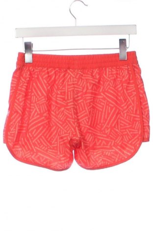 Kinder Shorts Adidas, Größe 14-15y/ 168-170 cm, Farbe Rot, Preis 13,81 €