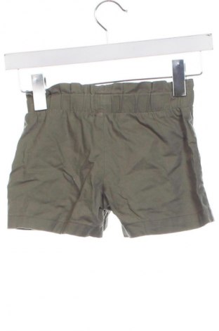 Kinder Shorts Carter's, Größe 6-9m/ 68-74 cm, Farbe Grün, Preis € 2,99