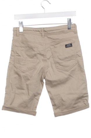 Kinder Shorts Chapter, Größe 11-12y/ 152-158 cm, Farbe Beige, Preis 7,00 €