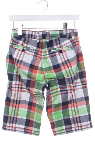 Kinder Shorts Charles Vogele, Größe 10-11y/ 146-152 cm, Farbe Mehrfarbig, Preis 5,99 €