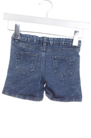 Pantaloni scurți pentru copii Emerson, Mărime 5-6y/ 116-122 cm, Culoare Albastru, Preț 62,19 Lei