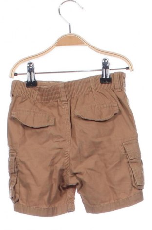 Kinder Shorts George, Größe 18-24m/ 86-98 cm, Farbe Braun, Preis 5,99 €