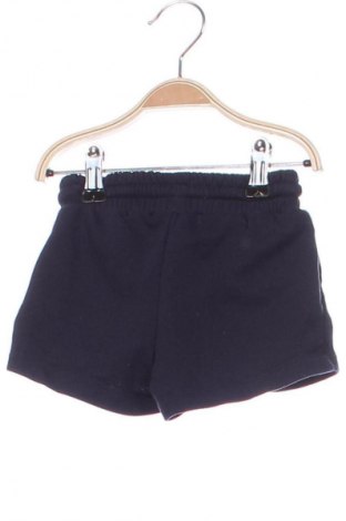 Kinder Shorts H&M, Größe 18-24m/ 86-98 cm, Farbe Blau, Preis € 7,16