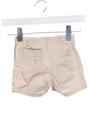 Pantaloni scurți pentru copii H&M, Mărime 18-24m/ 86-98 cm, Culoare Bej, Preț 30,74 Lei