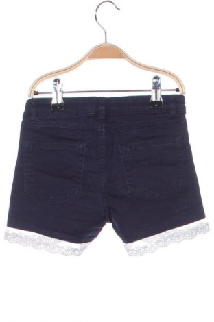 Kinder Shorts H&M, Größe 3-4y/ 104-110 cm, Farbe Blau, Preis € 7,22