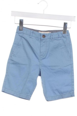 Detské krátke nohavice  H&M L.O.G.G., Veľkosť 5-6y/ 116-122 cm, Farba Modrá, Cena  7,95 €