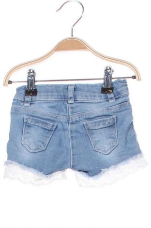 Kinder Shorts LC Waikiki, Größe 6-9m/ 68-74 cm, Farbe Blau, Preis € 7,16