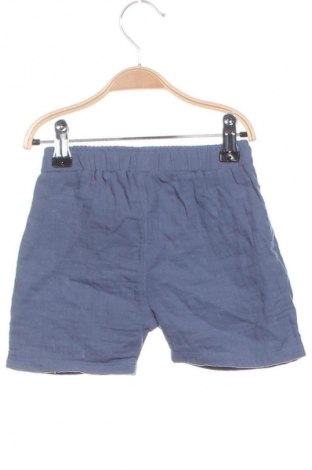 Kinder Shorts LC Waikiki, Größe 12-18m/ 80-86 cm, Farbe Blau, Preis 5,99 €