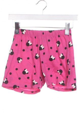 Pantaloni scurți pentru copii Minnie Mouse, Mărime 8-9y/ 134-140 cm, Culoare Roz, Preț 112,00 Lei