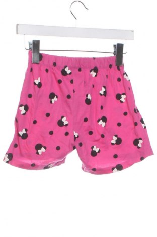 Kinder Shorts Minnie Mouse, Größe 8-9y/ 134-140 cm, Farbe Rosa, Preis 22,46 €