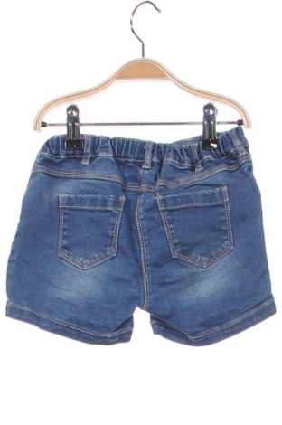 Kinder Shorts Next, Größe 5-6y/ 116-122 cm, Farbe Blau, Preis 9,22 €