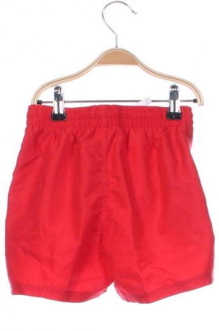 Kinder Shorts Nike, Größe 8-9y/ 134-140 cm, Farbe Rot, Preis 31,68 €