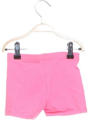 Kinder Shorts Terranova, Größe 4-5y/ 110-116 cm, Farbe Rosa, Preis € 7,16