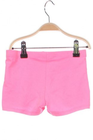 Kinder Shorts Terranova, Größe 6-7y/ 122-128 cm, Farbe Rosa, Preis € 7,16