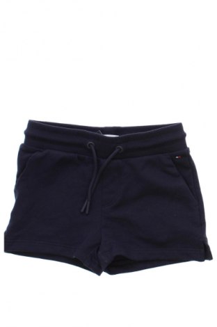 Pantaloni scurți pentru copii Tommy Hilfiger, Mărime 3-4y/ 104-110 cm, Culoare Albastru, Preț 269,99 Lei