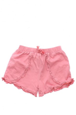 Pantaloni scurți pentru copii Tu, Mărime 2-3y/ 98-104 cm, Culoare Roz, Preț 35,71 Lei