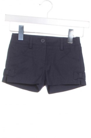 Pantaloni scurți pentru copii United Colors Of Benetton, Mărime 3-4y/ 104-110 cm, Culoare Albastru, Preț 45,92 Lei