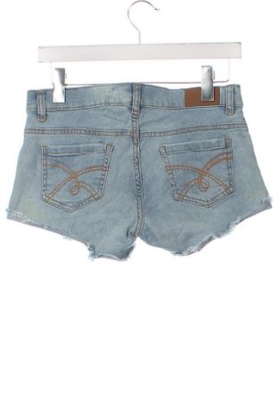 Kinder Shorts Y.F.K., Größe 11-12y/ 152-158 cm, Farbe Blau, Preis 7,15 €