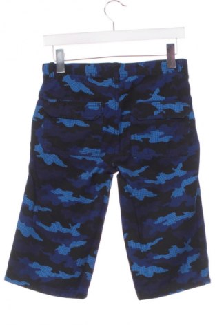 Kinder Shorts Y.F.K., Größe 11-12y/ 152-158 cm, Farbe Blau, Preis € 7,22