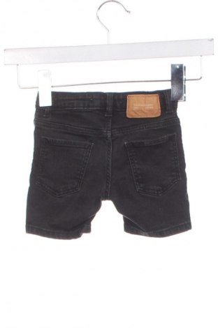 Kinder Shorts Zara, Größe 18-24m/ 86-98 cm, Farbe Schwarz, Preis € 4,99