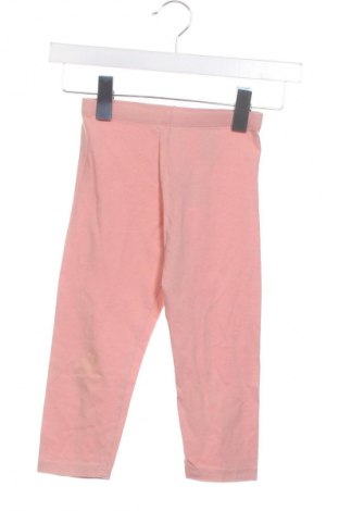 Kinderlegging H&M, Größe 7-8y/ 128-134 cm, Farbe Rosa, Preis 7,00 €