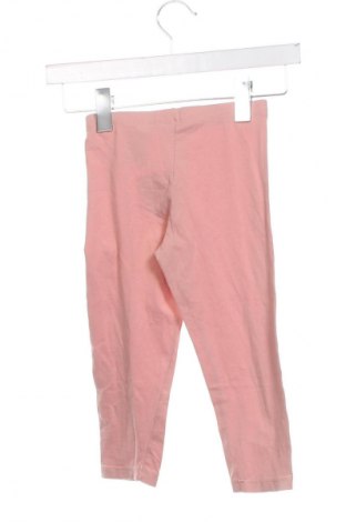 Kinderlegging H&M, Größe 7-8y/ 128-134 cm, Farbe Rosa, Preis 7,00 €