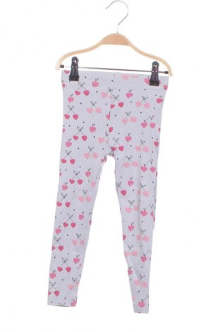 Colanți pentru copii Kids, Mărime 2-3y/ 98-104 cm, Culoare Multicolor, Preț 35,71 Lei