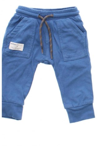 Kinderlegging Noppies, Größe 1-2m/ 50-56 cm, Farbe Blau, Preis € 7,67