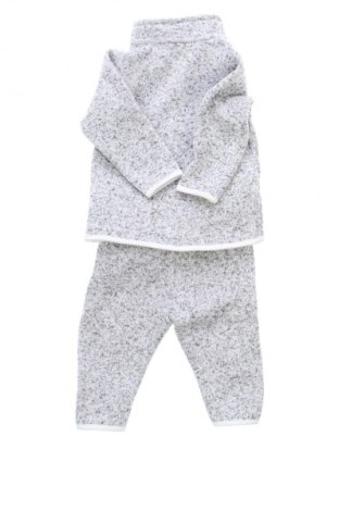 Kinder - Set H&M, Größe 3-6m/ 62-68 cm, Farbe Grau, Preis € 20,45