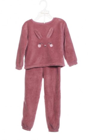 Set pentru copii H&M, Mărime 2-3y/ 98-104 cm, Culoare Mov deschis, Preț 48,47 Lei