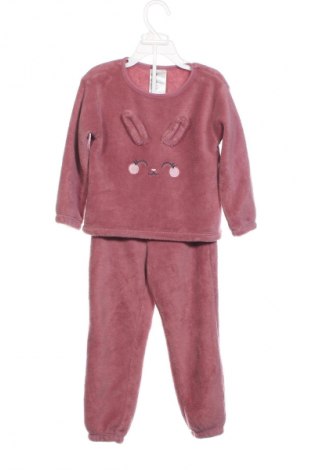 Set pentru copii H&M, Mărime 2-3y/ 98-104 cm, Culoare Mov deschis, Preț 48,47 Lei