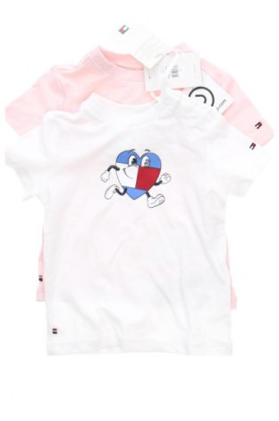 Kinder - Set Tommy Hilfiger, Größe 6-9m/ 68-74 cm, Farbe Mehrfarbig, Preis 56,99 €