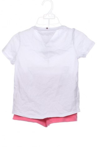 Dziecięcy zestaw Tommy Hilfiger, Rozmiar 6-7y/ 122-128 cm, Kolor Kolorowy, Cena 190,99 zł
