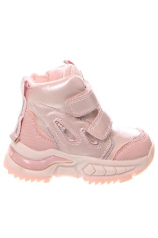 Kinderschuhe, Größe 21, Farbe Rosa, Preis 11,35 €