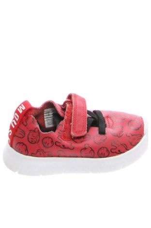 Kinderschuhe Clarks, Größe 20, Farbe Rot, Preis 26,84 €