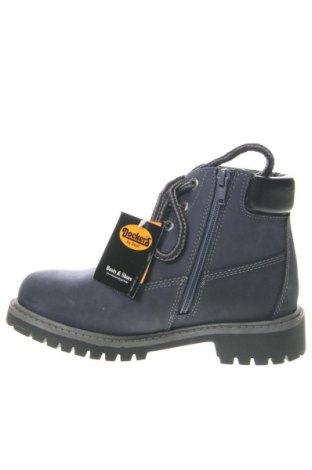 Kinderschuhe Dockers, Größe 36, Farbe Blau, Preis 59,99 €