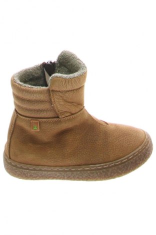 Kinderschuhe El Naturalista, Größe 23, Farbe Beige, Preis € 51,15