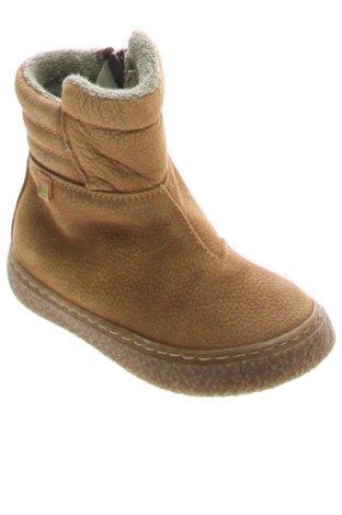 Kinderschuhe El Naturalista, Größe 23, Farbe Beige, Preis 35,29 €