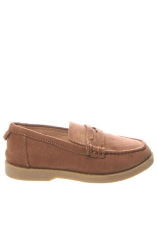 Kinderschuhe H&M, Größe 27, Farbe Beige, Preis 11,00 €