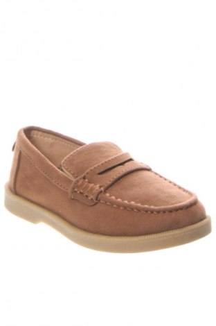 Kinderschuhe H&M, Größe 24, Farbe Beige, Preis 11,00 €