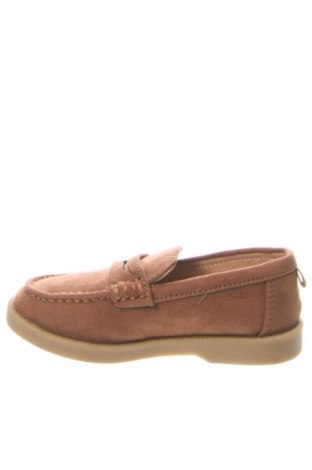 Kinderschuhe H&M, Größe 24, Farbe Beige, Preis 11,00 €