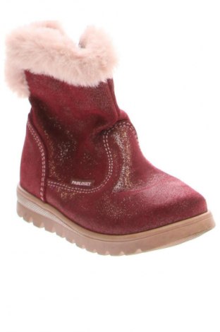 Kinderschuhe Pablosky, Größe 23, Farbe Rot, Preis 10,99 €