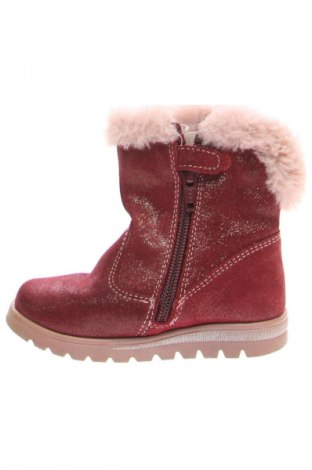 Kinderschuhe Pablosky, Größe 23, Farbe Rot, Preis 10,99 €