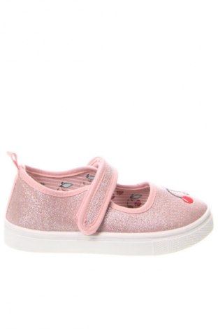 Kinderschuhe Sinsay, Größe 28, Farbe Rosa, Preis 11,25 €